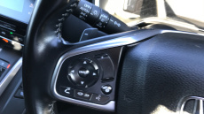 Honda CR-V 2.0 i-MMD Hybrid SR 5dr eCVT Hybrid Estate